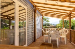 zaton eurocamp stacaravan comfort